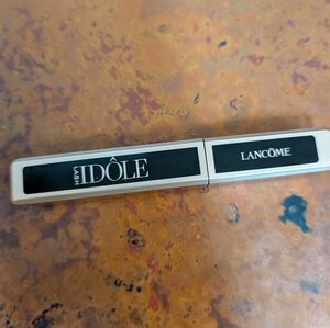 NEW Lancôme Lash Idôle Mascara